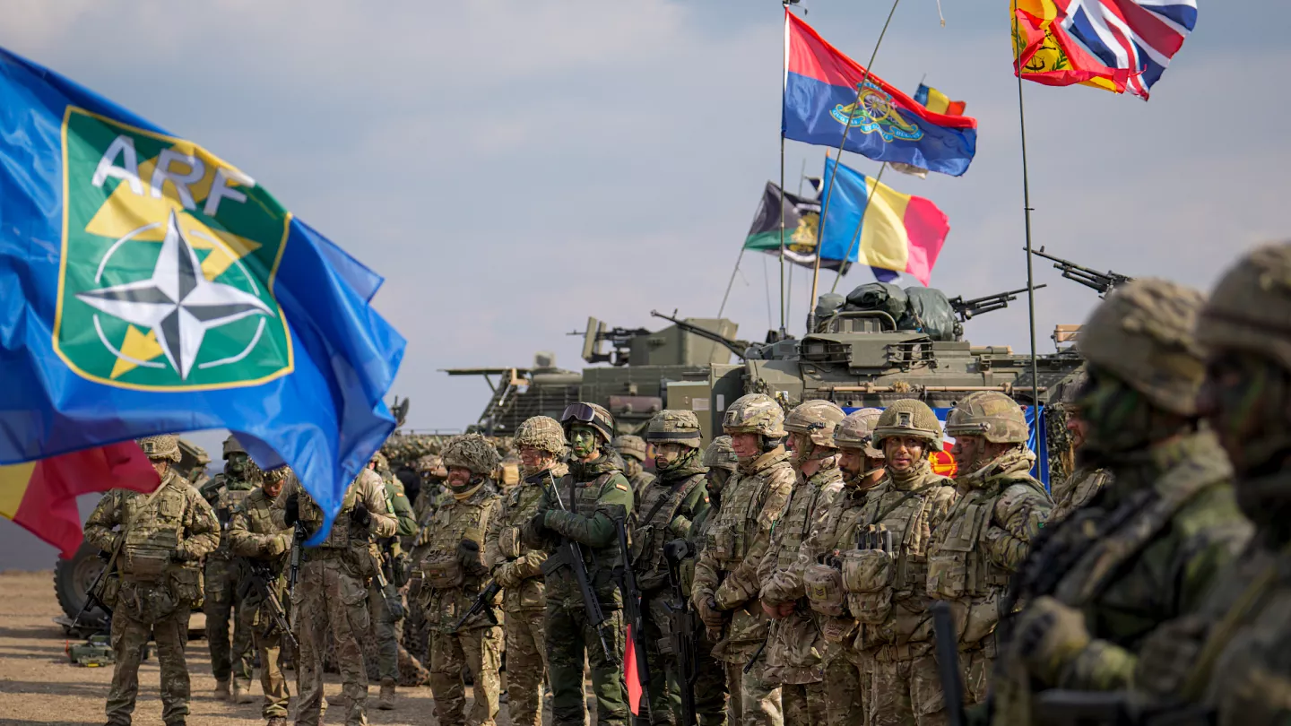 Riarmo UE: quando ideologia e geopolitica si scontrano